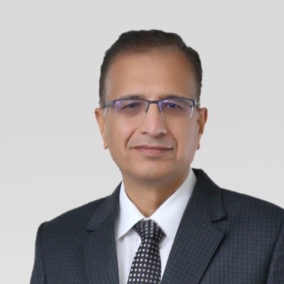 Girish Ghildiyal